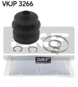 VKJP 3266 SKF Комплект пылника, приводной вал
